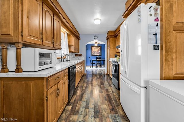 3315 Sylvan Road, Wooster, OH 44691