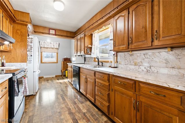 3315 Sylvan Road, Wooster, OH 44691