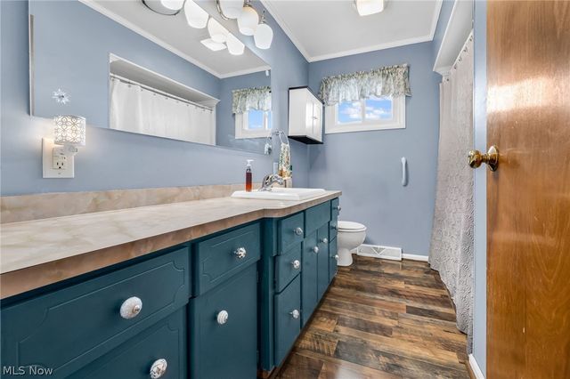 3315 Sylvan Road, Wooster, OH 44691