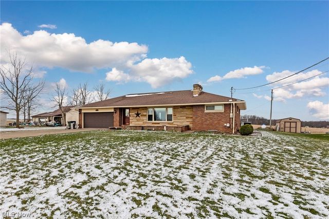 3315 Sylvan Road, Wooster, OH 44691