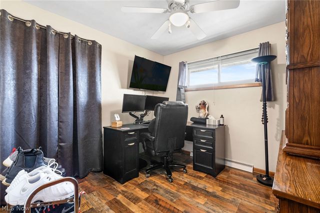 3315 Sylvan Road, Wooster, OH 44691