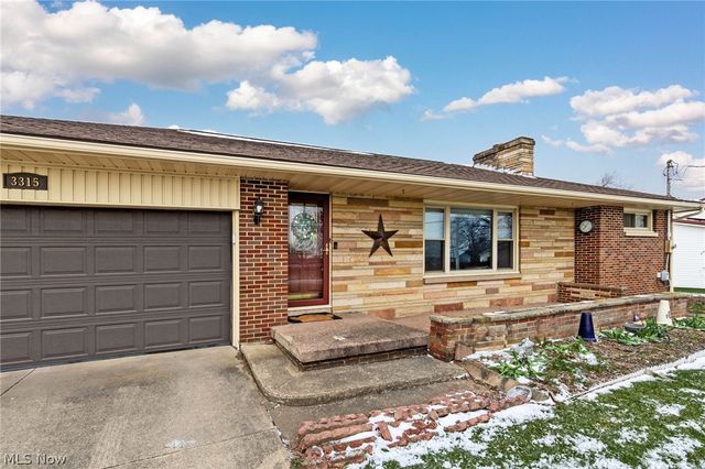 3315 Sylvan Road, Wooster, OH 44691