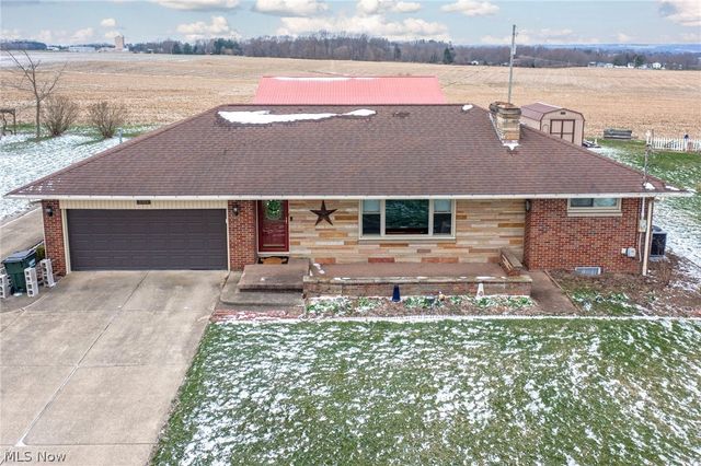 3315 Sylvan Road, Wooster, OH 44691