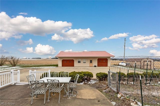 3315 Sylvan Road, Wooster, OH 44691