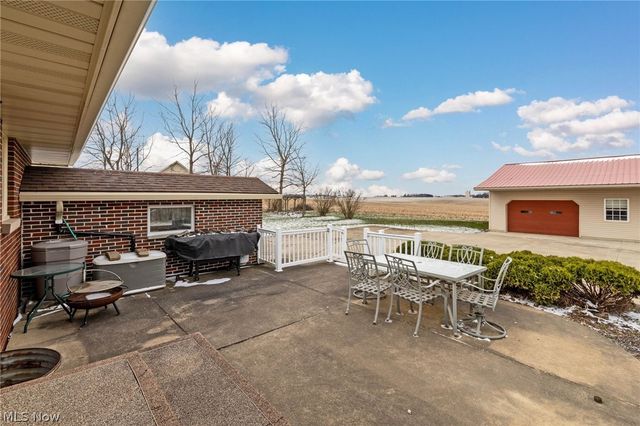 3315 Sylvan Road, Wooster, OH 44691