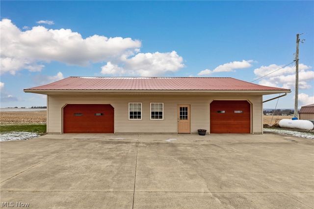 3315 Sylvan Road, Wooster, OH 44691