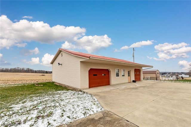 3315 Sylvan Road, Wooster, OH 44691