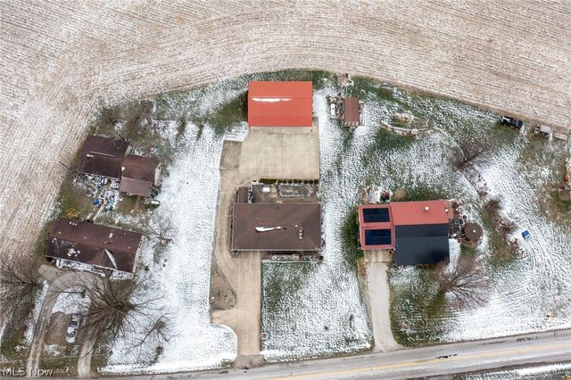 3315 Sylvan Road, Wooster, OH 44691