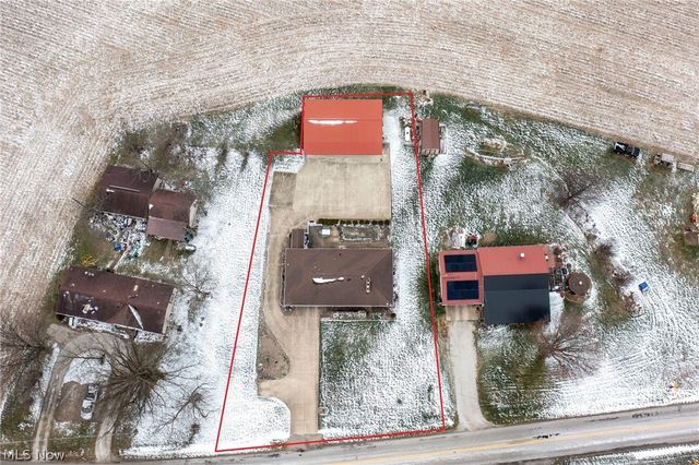 3315 Sylvan Road, Wooster, OH 44691