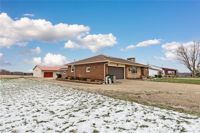 3315 Sylvan Road, Wooster, OH 44691