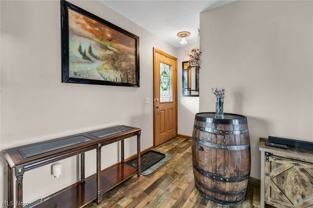 3315 Sylvan Road, Wooster, OH 44691