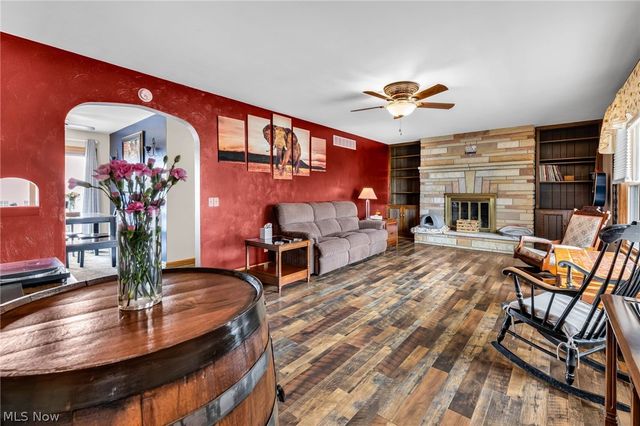 3315 Sylvan Road, Wooster, OH 44691