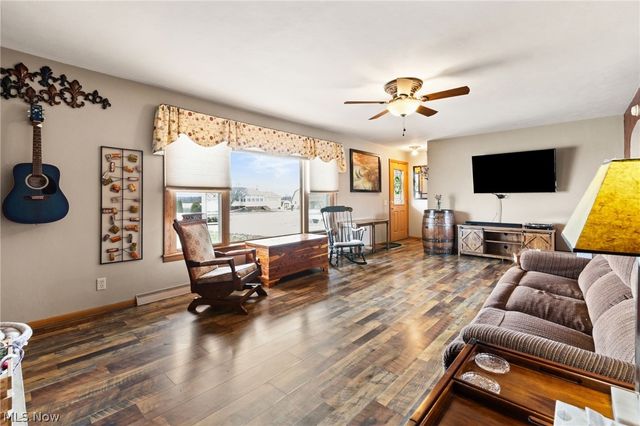 3315 Sylvan Road, Wooster, OH 44691