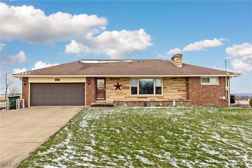 3315 Sylvan Road, Wooster, OH 44691