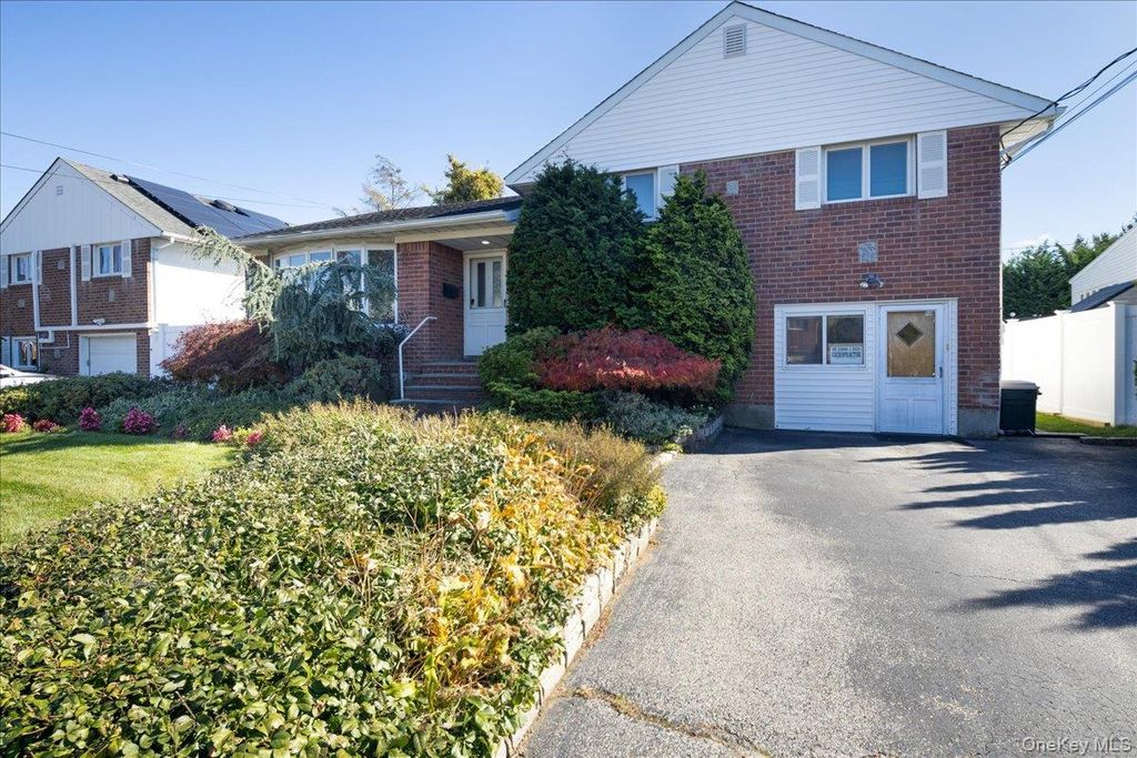 202 Vincent Drive, East Meadow, NY 11554