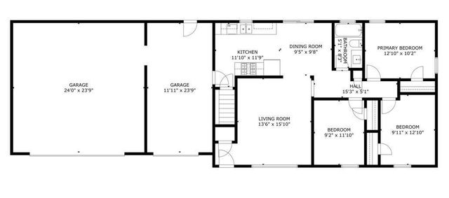 320 113th Avenue NE, Blaine, MN 55434