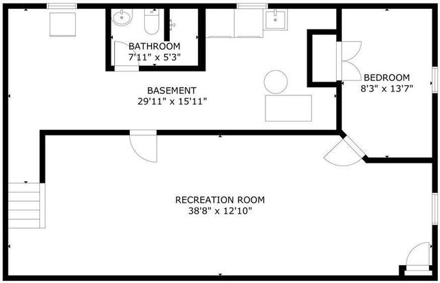 320 113th Avenue NE, Blaine, MN 55434