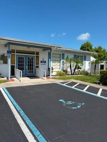 130 PATRICIA AVENUE 119, Dunedin, FL 34698