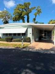 130 PATRICIA AVENUE 119, Dunedin, FL 34698