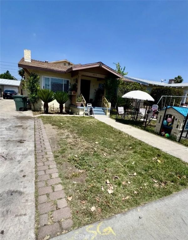 4023-Street E 58th, Maywood, CA 90270