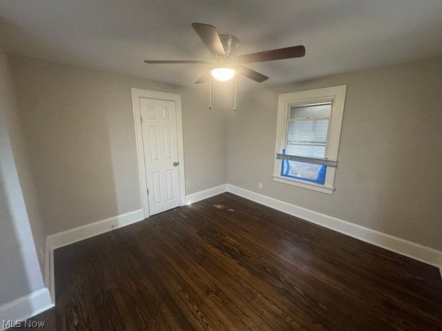 3622 Shirley Road, Youngstown, OH 44502