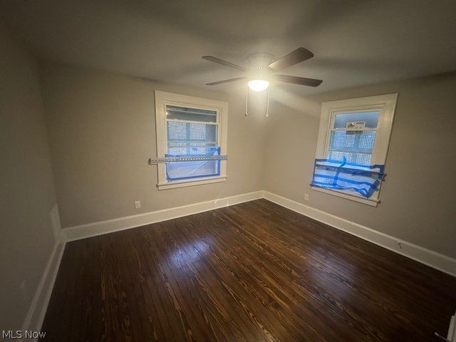 3622 Shirley Road, Youngstown, OH 44502