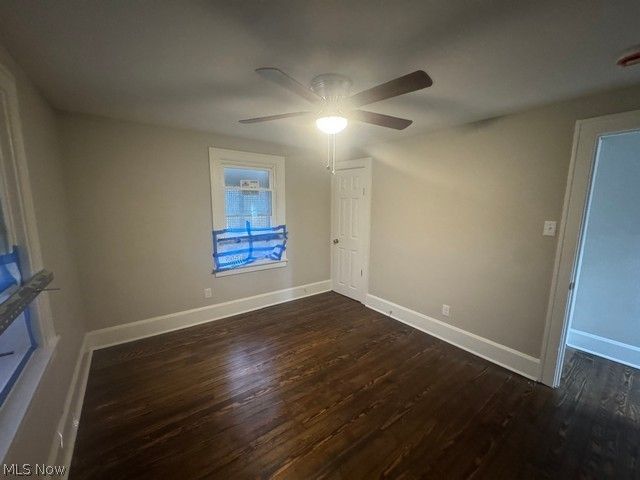 3622 Shirley Road, Youngstown, OH 44502