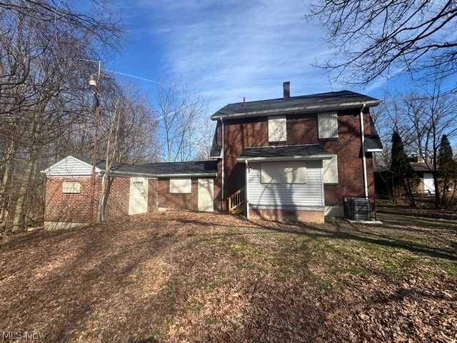 3622 Shirley Road, Youngstown, OH 44502