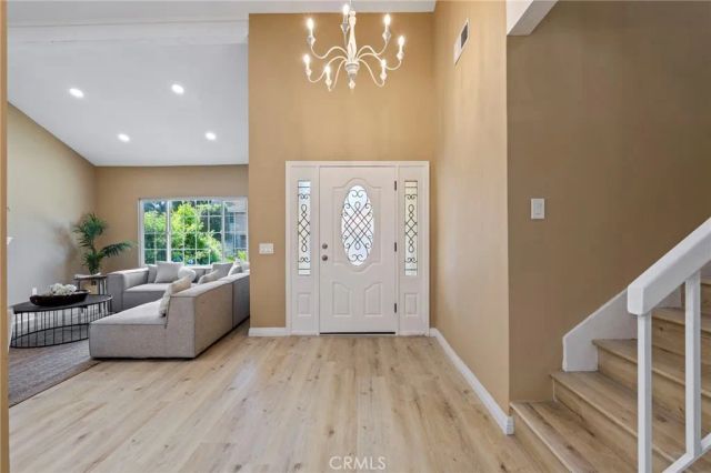 16511 Halsey, Granada Hills, CA 91344