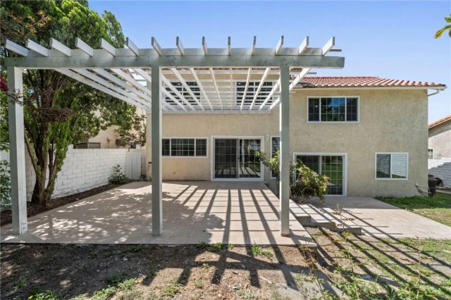 16511 Halsey, Granada Hills, CA 91344