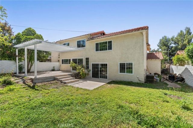 16511 Halsey, Granada Hills, CA 91344