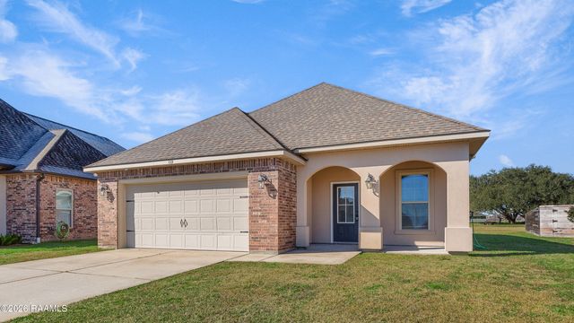 129 Gray Birch Loop, Youngsville, LA 70592