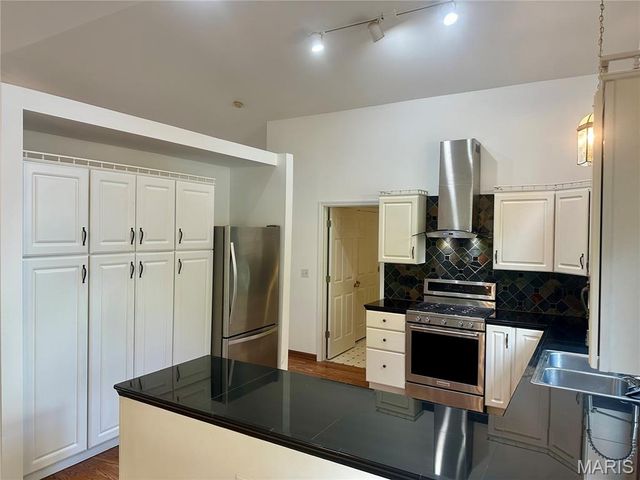 2941 Trapper Trail, Wentzville, MO 63385