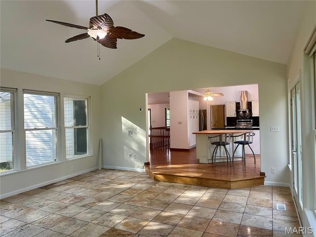 2941 Trapper Trail, Wentzville, MO 63385