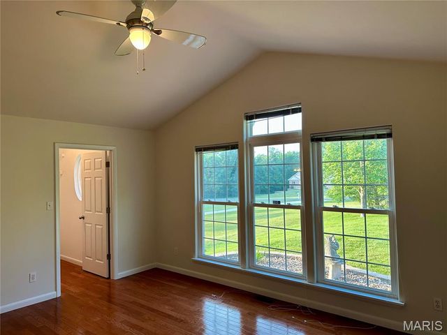 2941 Trapper Trail, Wentzville, MO 63385