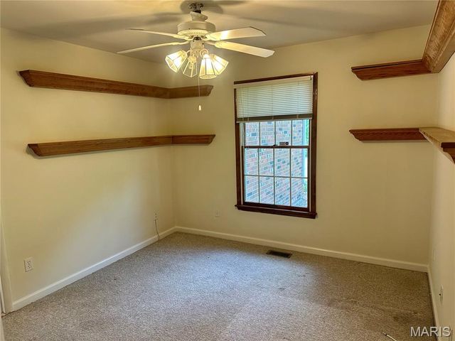 2941 Trapper Trail, Wentzville, MO 63385
