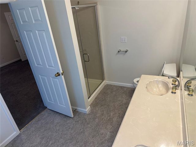 2941 Trapper Trail, Wentzville, MO 63385