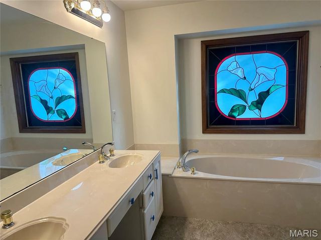 2941 Trapper Trail, Wentzville, MO 63385