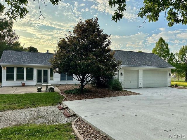 2941 Trapper Trail, Wentzville, MO 63385