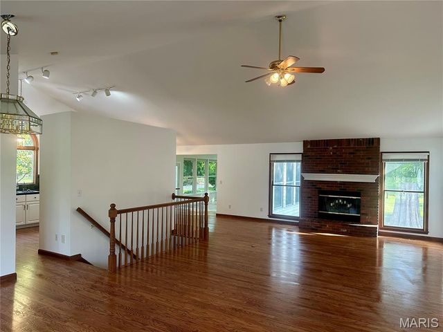 2941 Trapper Trail, Wentzville, MO 63385