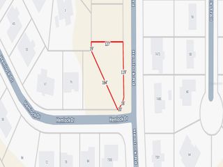 HEMLOCK RD, Ocala, FL 34472