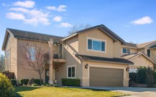 1095 Megan Court, Templeton, CA 93465