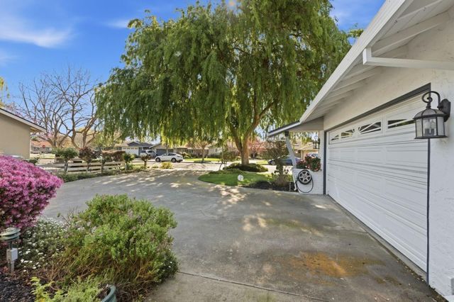 1467 Kiner Avenue, San Jose, CA 95125
