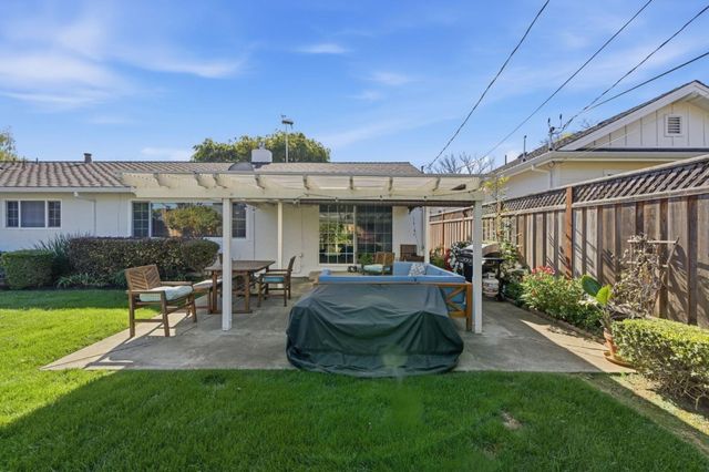 1467 Kiner Avenue, San Jose, CA 95125
