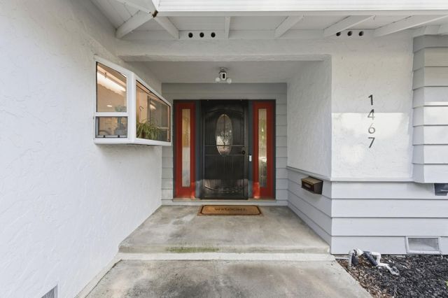 1467 Kiner Avenue, San Jose, CA 95125