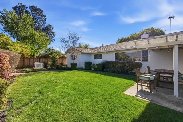 1467 Kiner Avenue, San Jose, CA 95125