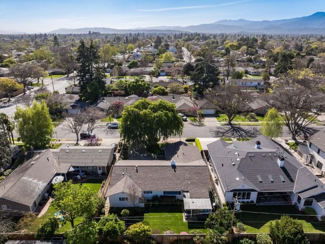 1467 Kiner Avenue, San Jose, CA 95125