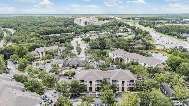 17112 CARRINGTON PARK DRIVE 932, Tampa, FL 33647