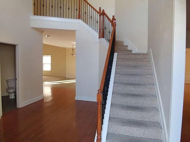 811 Hennepin Terrace, Mcdonough, GA 30253
