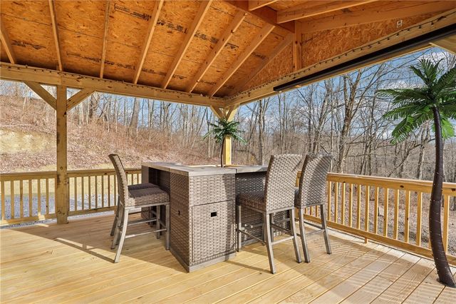 4839 State Route 151, Green Twp, PA 15001